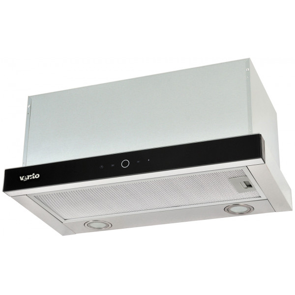 Фото - Витяжка вбудована Ventolux GARDA 60 BG (1100) TC LED