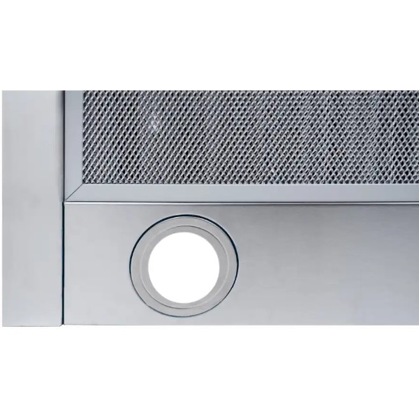 Фото - Витяжка вбудована Ventolux GARDA 60 BG (1100) TC MS LED