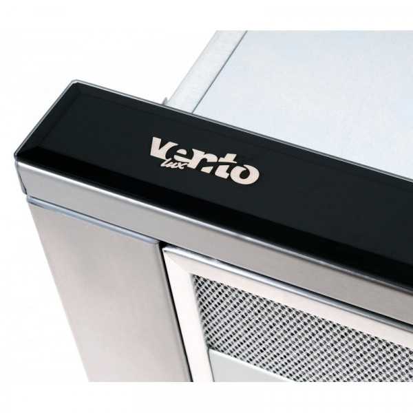 Фото - Вытяжка встраиваемая Ventolux GARDA 60 BG (650) IT H