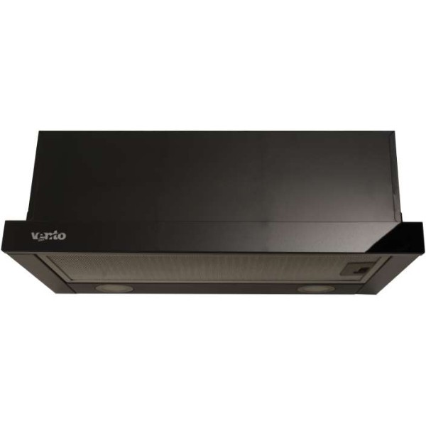 Фото - Витяжка вбудована Ventolux GARDA 60 BG (700) LED