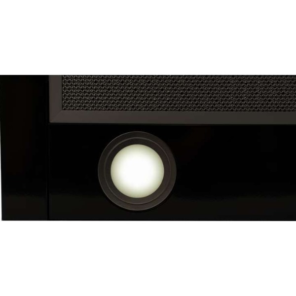 Фото - Витяжка вбудована Ventolux GARDA 60 BG (700) LED