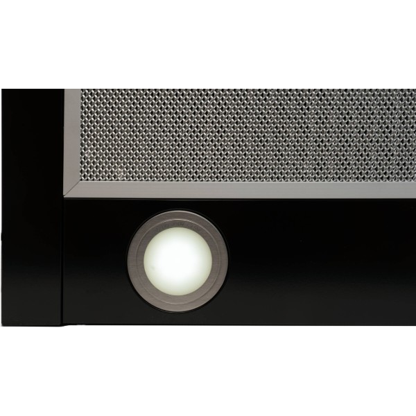 Фото - Вытяжка встраиваемая Ventolux GARDA 60 BG (900) LED
