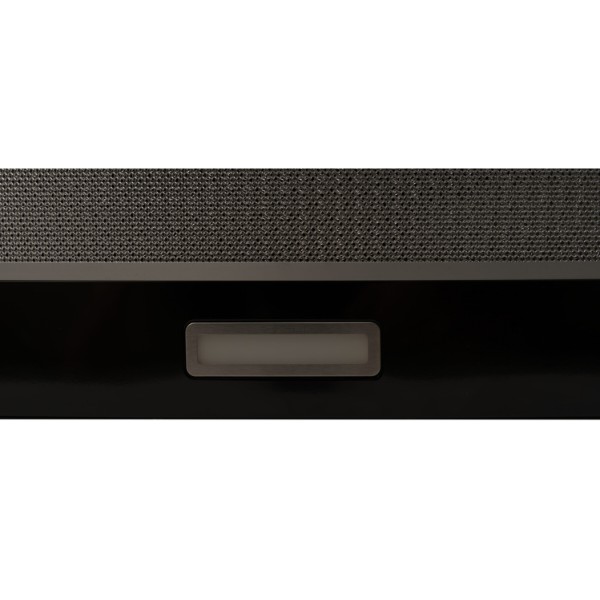Фото - Вытяжка встраиваемая Ventolux GARDA 60 BK (700) LED 2S