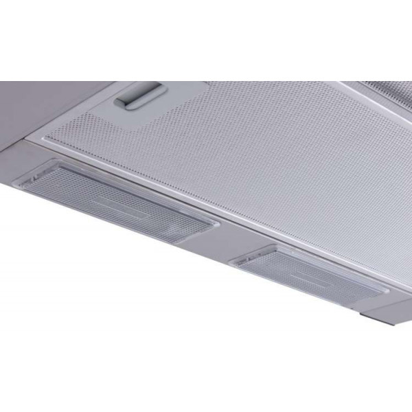 Фото - Вытяжка встраиваемая Ventolux GARDA 60 INOX (450)
