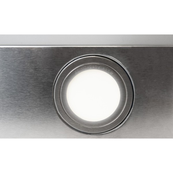 Фото - Витяжка вбудована Ventolux GARDA 60 INOX (900) LED