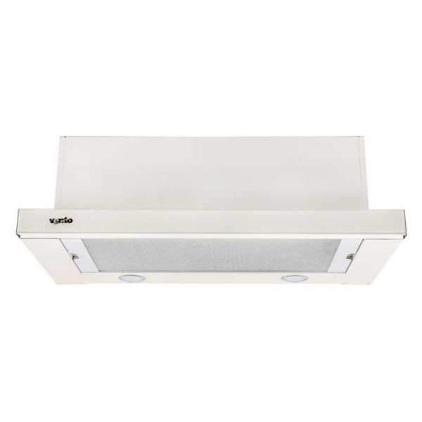 Фото - Вытяжка встраиваемая Ventolux GARDA 60 IVG (750) SMD LED