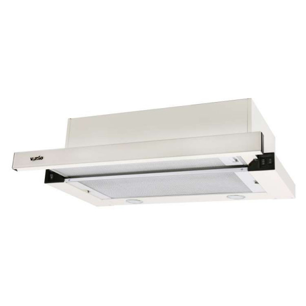 Фото - Вытяжка встраиваемая Ventolux GARDA 60 IVG (750) SMD LED