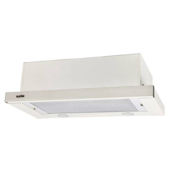 Фото - Вытяжка встраиваемая Ventolux GARDA 60 IVG (750) SMD LED Фото - Вытяжка встраиваемая Ventolux GARDA 60 IVG (750) SMD LED