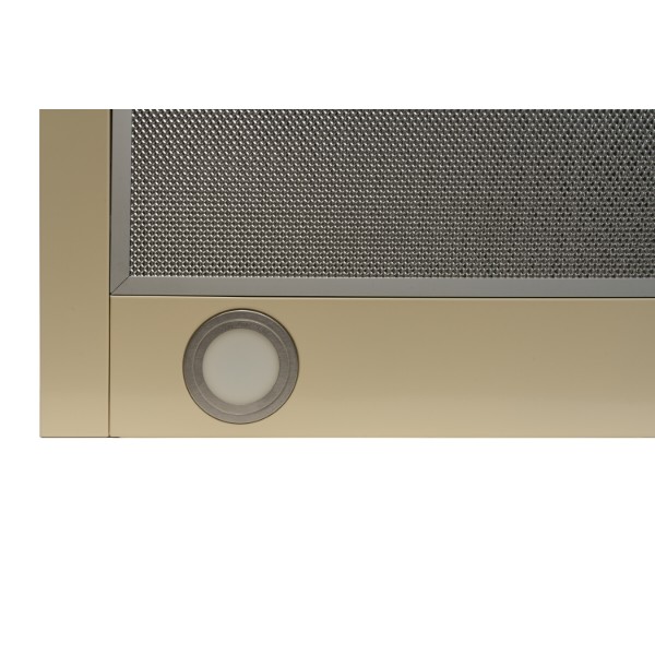 Фото - Вытяжка встраиваемая Ventolux GARDA 60 IVG (900) LED