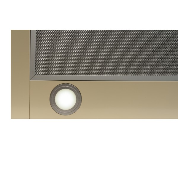 Фото - Вытяжка встраиваемая Ventolux GARDA 60 IVG (900) LED