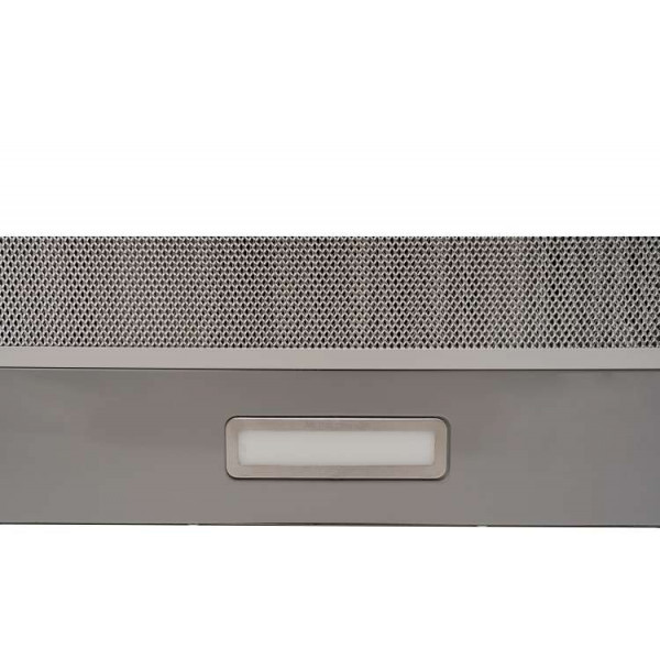 Фото - Витяжка вбудована Ventolux GARDA 60 M/X (700) LED 2S