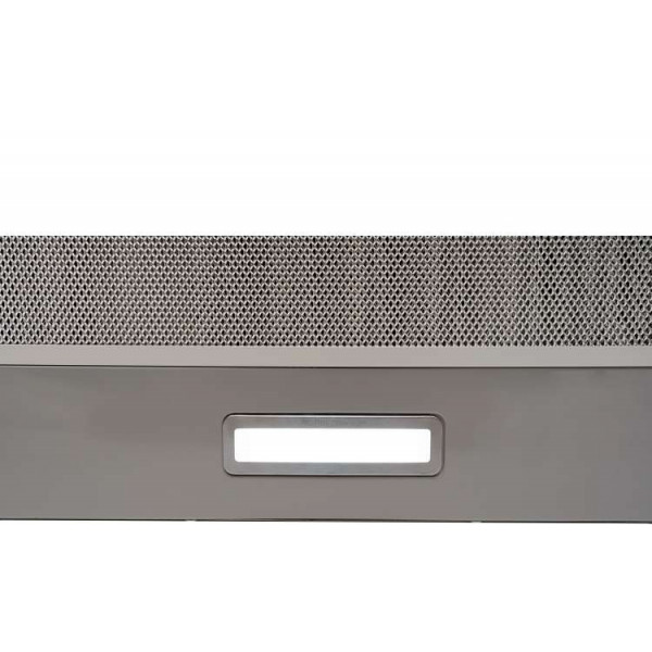 Фото - Витяжка вбудована Ventolux GARDA 60 M/X (700) LED 2S