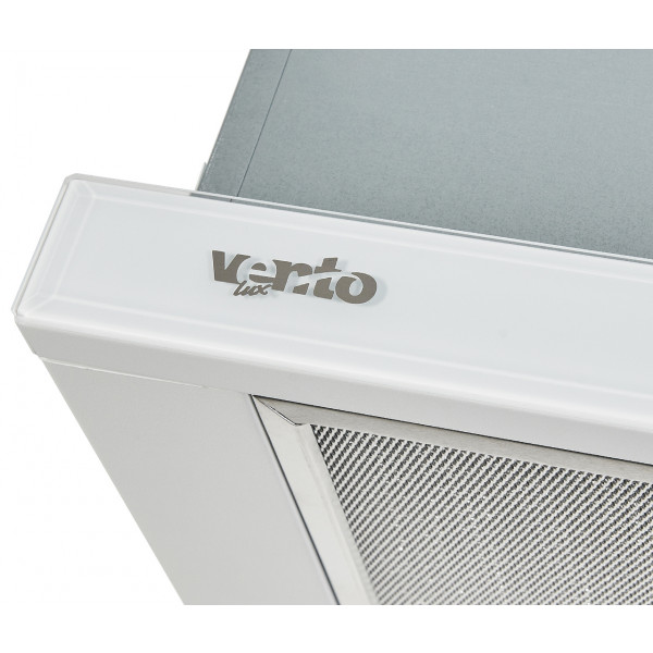 Фото - Вытяжка встраиваемая Ventolux GARDA 60 WG (650) IT H