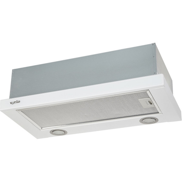 Фото - Вытяжка встраиваемая Ventolux GARDA 60 WG (650) IT H