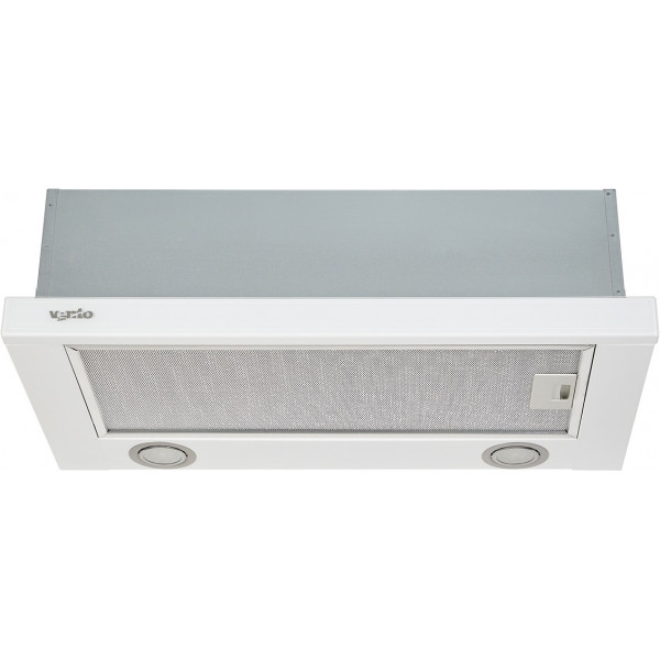 Фото - Вытяжка встраиваемая Ventolux GARDA 60 WG (650) IT H