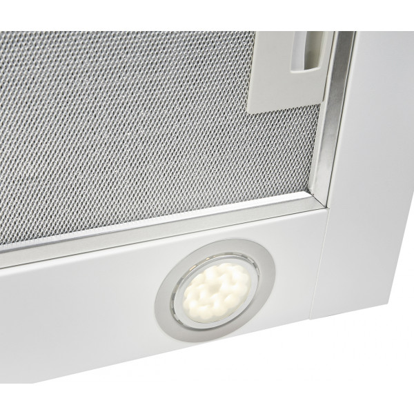 Фото - Вытяжка встраиваемая Ventolux GARDA 60 WG (650) IT H