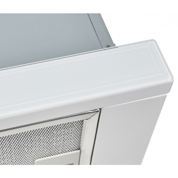 Фото - Вытяжка встраиваемая Ventolux GARDA 60 WG (650) IT H