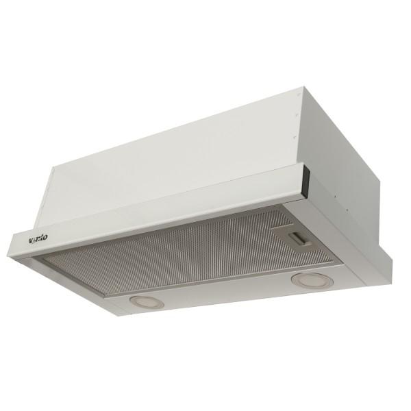 Фото - Вытяжка встраиваемая Ventolux GARDA 60 WG (900) LED