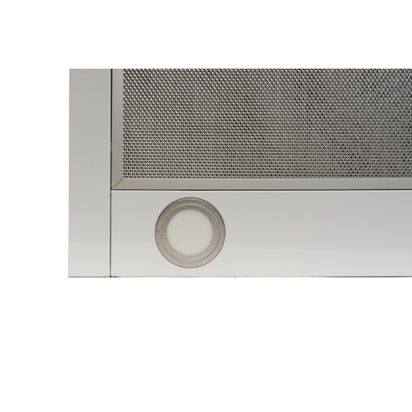 Фото - Вытяжка встраиваемая Ventolux GARDA 60 WG (900) LED