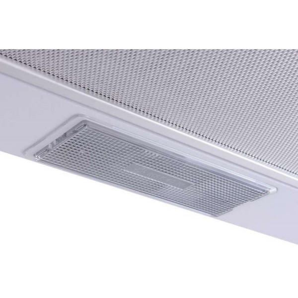 Фото - Вытяжка встраиваемая Ventolux GARDA 60 WH (450)
