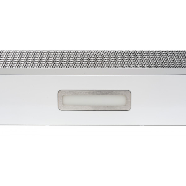 Фото - Вытяжка встраиваемая Ventolux GARDA 60 WH (500) LED
