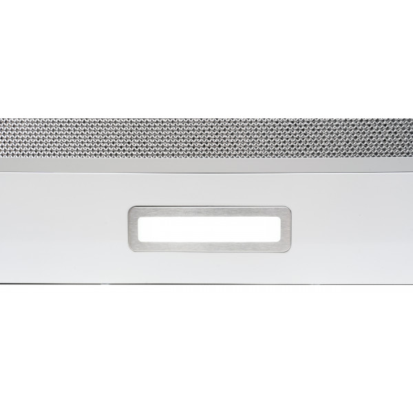 Фото - Вытяжка встраиваемая Ventolux GARDA 60 WH (500) LED