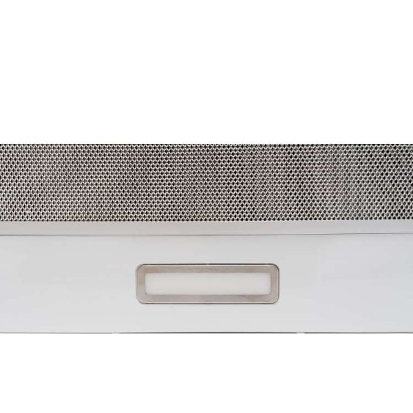 Фото - Вытяжка встраиваемая Ventolux GARDA 60 WH (700) LED 2S