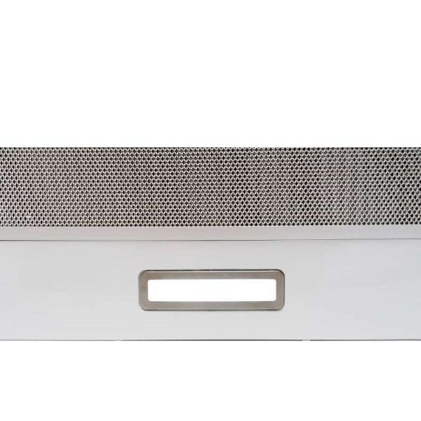 Фото - Вытяжка встраиваемая Ventolux GARDA 60 WH (700) LED 2S