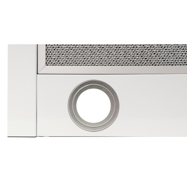 Фото - Вытяжка встраиваемая Ventolux GARDA 60 WH (700) LED
