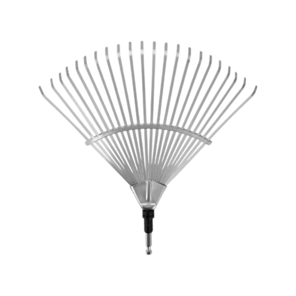Фото - Грабли Gardena Combisystem 50 см + ручка 130 см (03022-20.000.00)