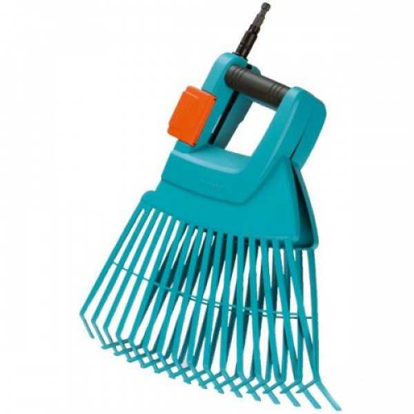 Фото - Граблі Gardena Combisystem XXL vio (03107-20.000.00)