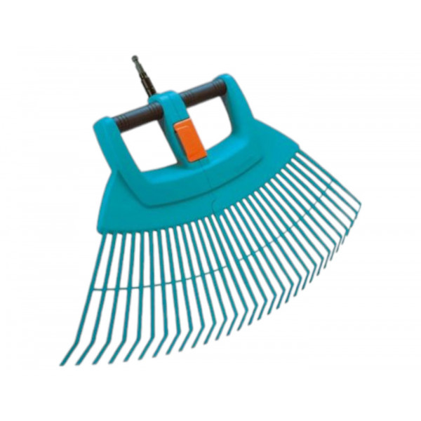 Фото - Граблі Gardena Combisystem XXL vio (03107-20.000.00) Фото - Граблі Gardena Combisystem XXL vio (03107-20.000.00)