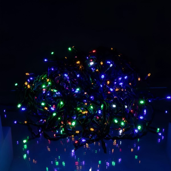 Фото - Гирлянда бахрома GarlandoPro 405 LED 25 м (25MBML)