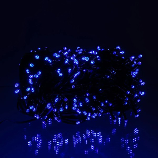 Фото - Гірлянда лінійна GarlandoPro 300 LED 30 м (SB300L30MBBL)