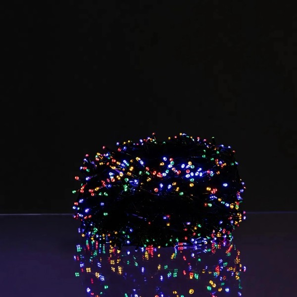 Фото - Гірлянда лінійна GarlandoPro 300 LED 30 м (SB300L30MBML)