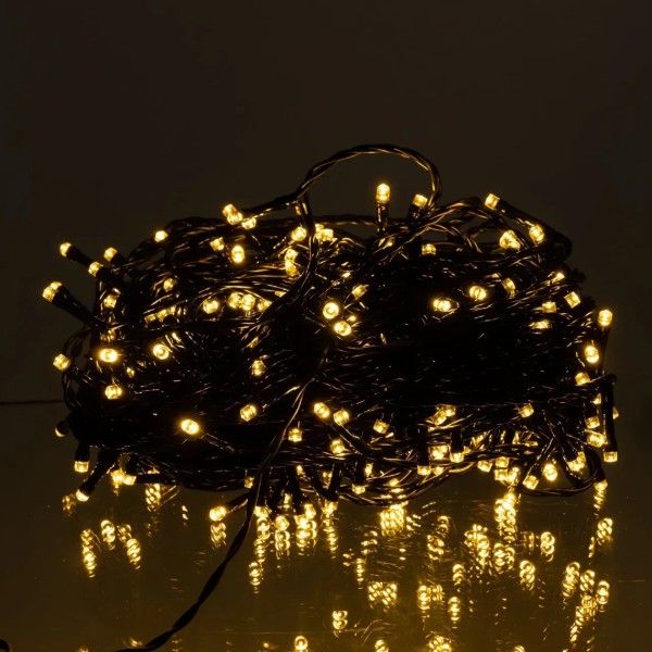 Фото - Гирлянда линейная GarlandoPro 300 LED 30 м (SB300L30MBY)