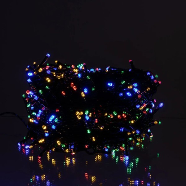 Фото - Гірлянда лінійна GarlandoPro 500 LED 50 м (SB500L50MBML)