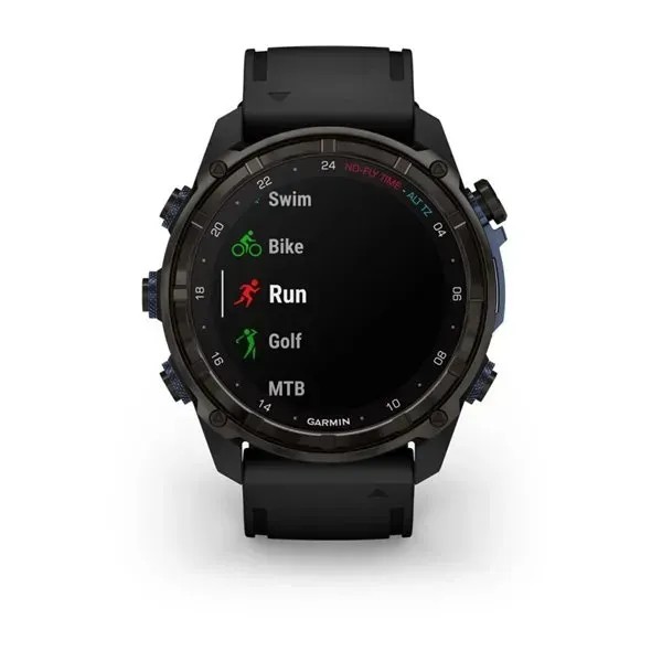 Фото - Смарт-часы Garmin Descent Mk3i 51mm GPS (010-02752-11)