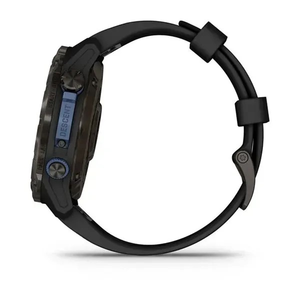 Фото - Смарт-часы Garmin Descent Mk3i 51mm GPS (010-02752-11)