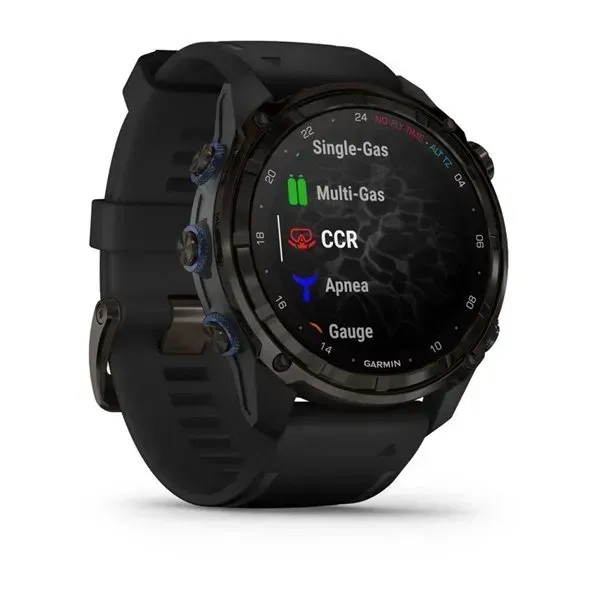 Фото - Смарт-часы Garmin Descent Mk3i 51mm GPS (010-02752-11)