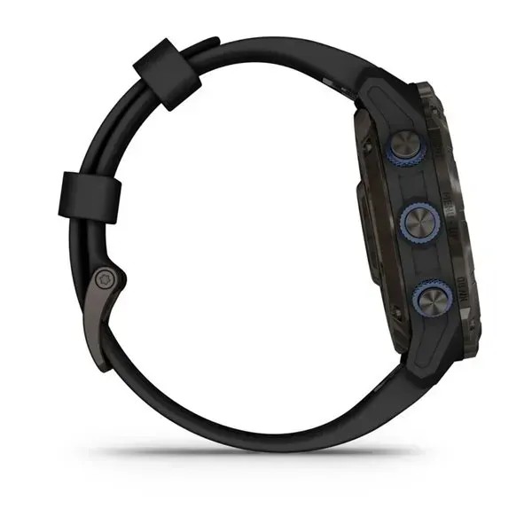 Фото - Смарт-часы Garmin Descent Mk3i 51mm GPS (010-02752-11)
