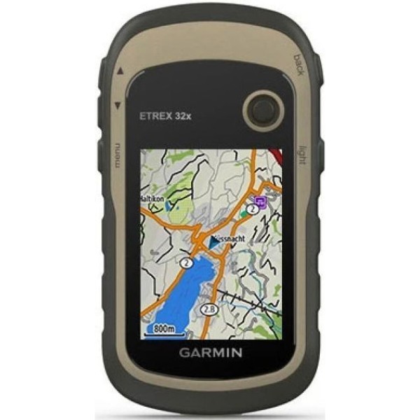 Фото - Портативный GPS Garmin eTrex 32x (010-02257-01)