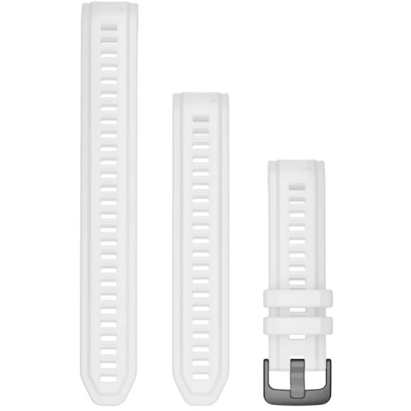 Фото - Ремінець для смарт-годинника Garmin Instinct 2S Replacement Band, Ericeira Band (010-13104-06)