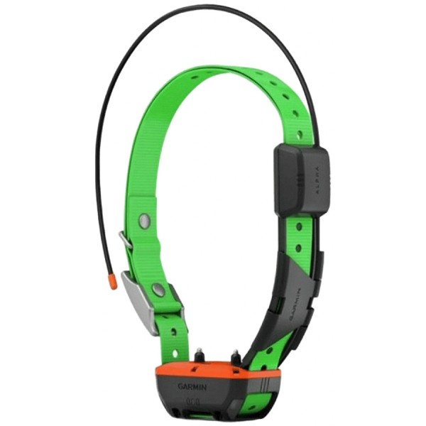 Фото - Нашийник GPS для собак Garmin Alpha TT25 GPS collar (010-02447-21)