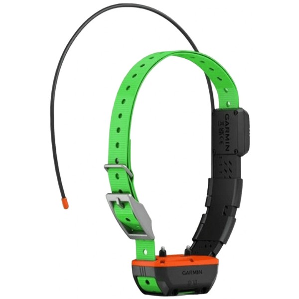 Фото - Нашийник GPS для собак Garmin Alpha TT25 GPS collar (010-02447-21)