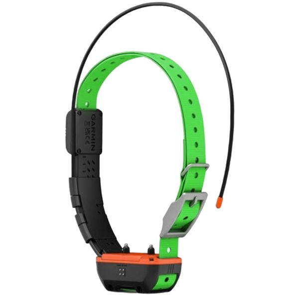 Фото - Нашийник GPS для собак Garmin Alpha TT25 GPS collar (010-02447-21)