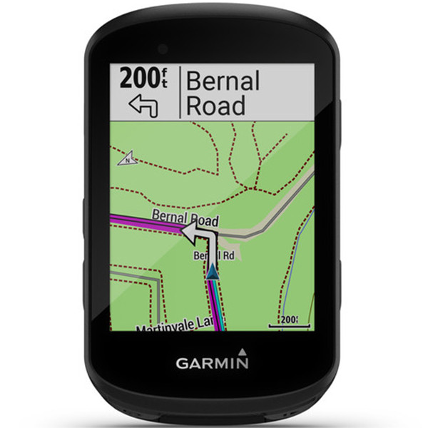 Фото - Велокомпьютер Garmin Edge 530 (010-02060-01) Фото - Велокомпьютер Garmin Edge 530 (010-02060-01)