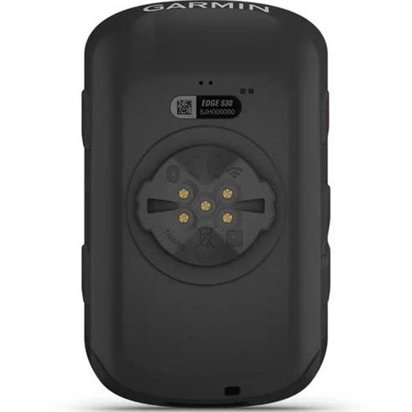 Фото - Велокомпьютер Garmin Edge 530 (010-02060-01)