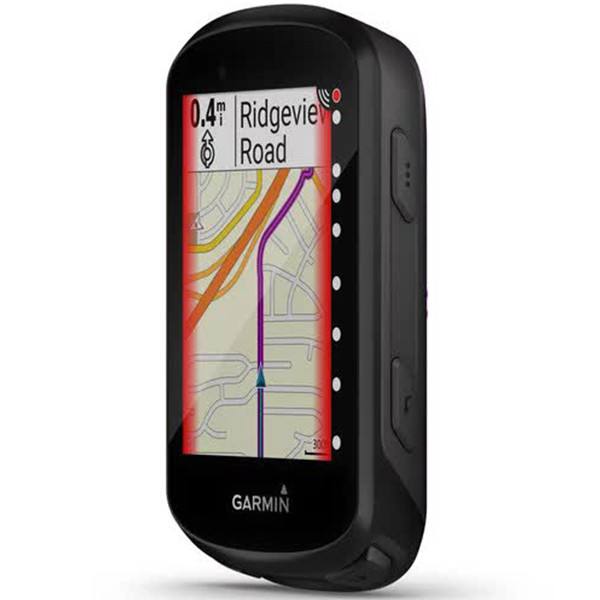 Фото - Велокомпьютер Garmin Edge 530 (010-02060-01)