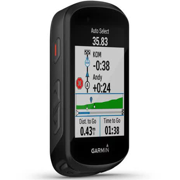Фото - Велокомпьютер Garmin Edge 530 (010-02060-01)